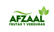 Afzaal Frutas y Verduras en Barcelona